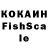 Кетамин ketamine Denis Bohon