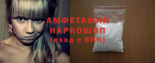 хмурый Алзамай